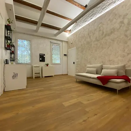 Zona Ospedali - Luminoso E Nuovo, Posto Auto - Casa Perin Apartamento Padua