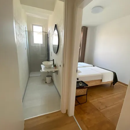 Apartamento Zona Ospedali - Luminoso E Nuovo, Posto Auto - Casa Perin Padua