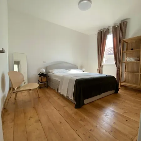 Apartamento Zona Ospedali - Luminoso E Nuovo, Posto Auto - Casa Perin Padua