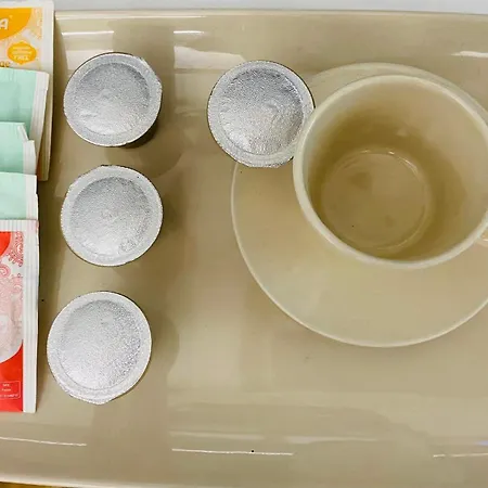 Zona Ospedali - Luminoso E Nuovo, Posto Auto - Casa Perin Apartamento Padua