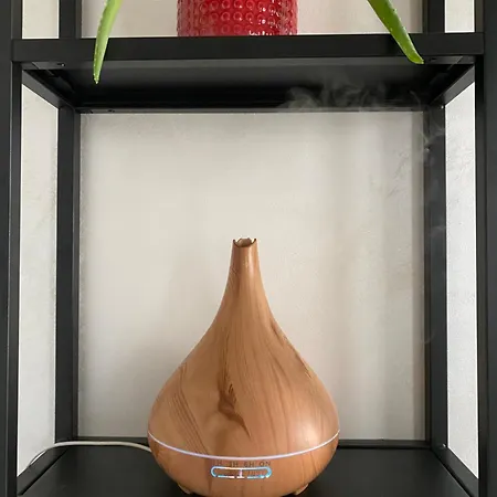 Apartamento Zona Ospedali - Luminoso E Nuovo, Posto Auto - Casa Perin Padua