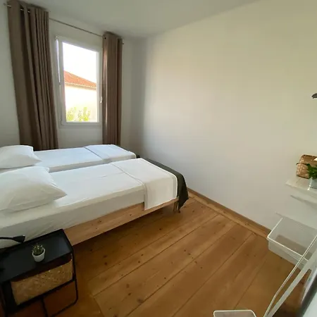 Zona Ospedali - Luminoso E Nuovo, Posto Auto - Casa Perin Apartment *