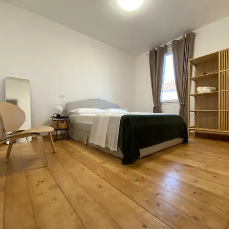 Zona Ospedali - Luminoso E Nuovo, Posto Auto - Casa Perin Apartamento Padua