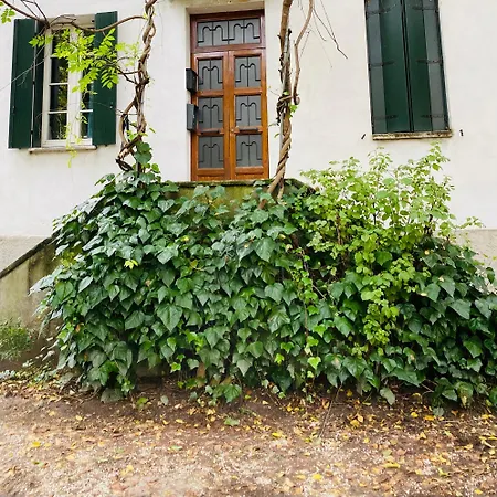 Zona Ospedali - Luminoso E Nuovo, Posto Auto - Casa Perin Padua