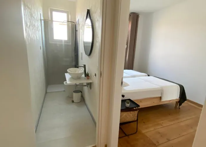 Appartement Zona Ospedali - Luminoso E Nuovo, Posto Auto - Casa Perin Padoue