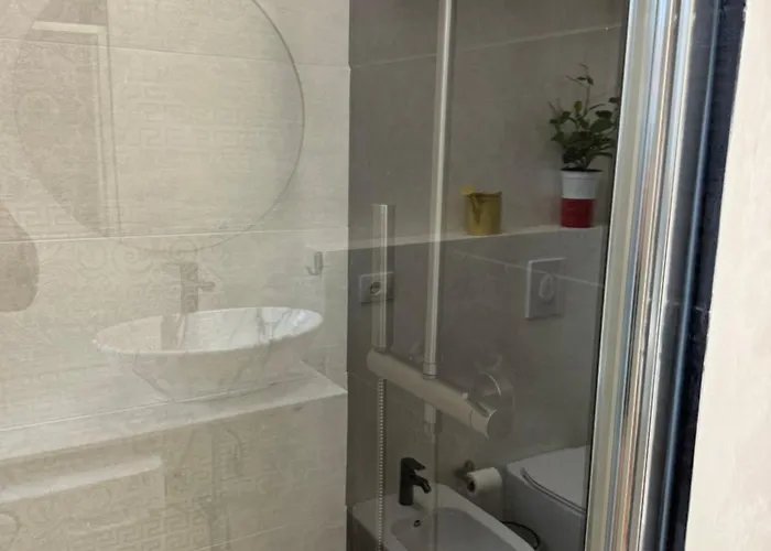 Apartment Zona Ospedali - Luminoso E Nuovo, Posto Auto - Casa Perin *