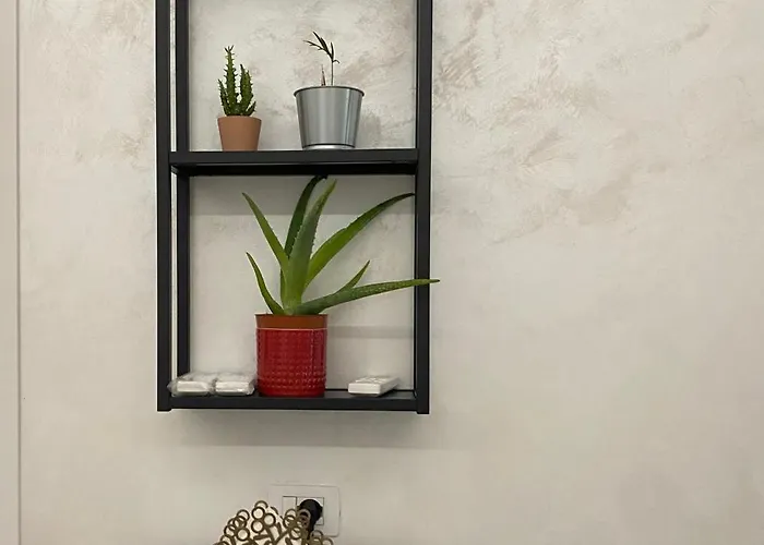 Zona Ospedali - Luminoso E Nuovo, Posto Auto - Casa Perin Apartment Padua