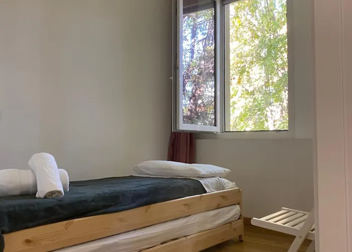 Zona Ospedali - Luminoso E Nuovo, Posto Auto - Casa Perin Padua