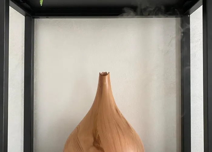 Apartment Zona Ospedali - Luminoso E Nuovo, Posto Auto - Casa Perin Padua